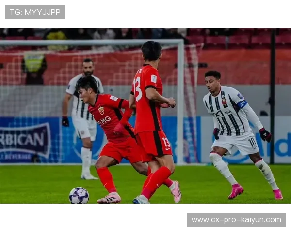 上海海港亚冠出线形势堪忧，柔佛主场压力大