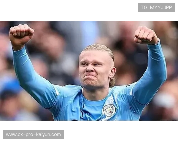 哈兰德帽子戏法，曼城7-1横扫纽卡斯尔，势不可挡